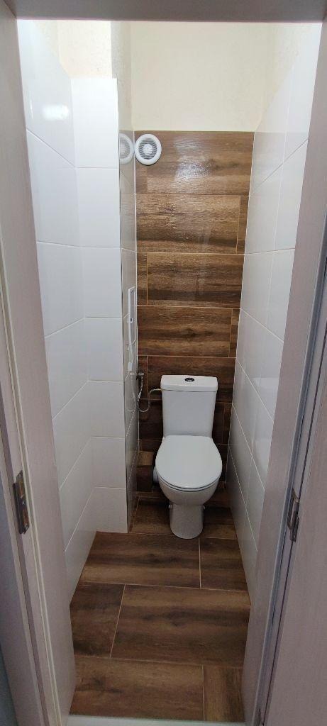 Дава под наем 3-СТАЕН, гр. София, Толстой, снимка 10 - Апартаменти - 54328588
