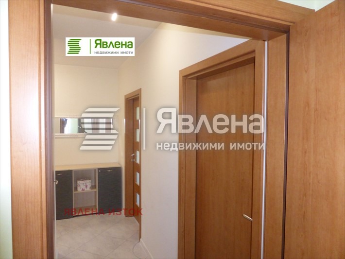 Дава под наем 3-СТАЕН, гр. София, Овча купел, снимка 5 - Апартаменти - 55468188
