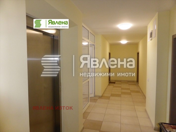 Дава под наем 3-СТАЕН, гр. София, Овча купел, снимка 3 - Апартаменти - 55468188