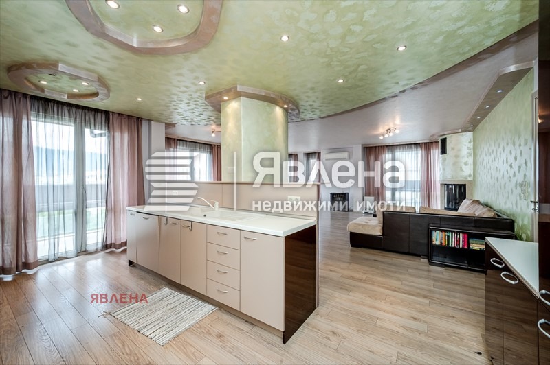 Para alugar  3 quartos Sofia , Razsadnika , 170 m² | 75045668 - imagem [6]