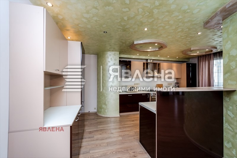 Para alugar  3 quartos Sofia , Razsadnika , 170 m² | 75045668 - imagem [5]