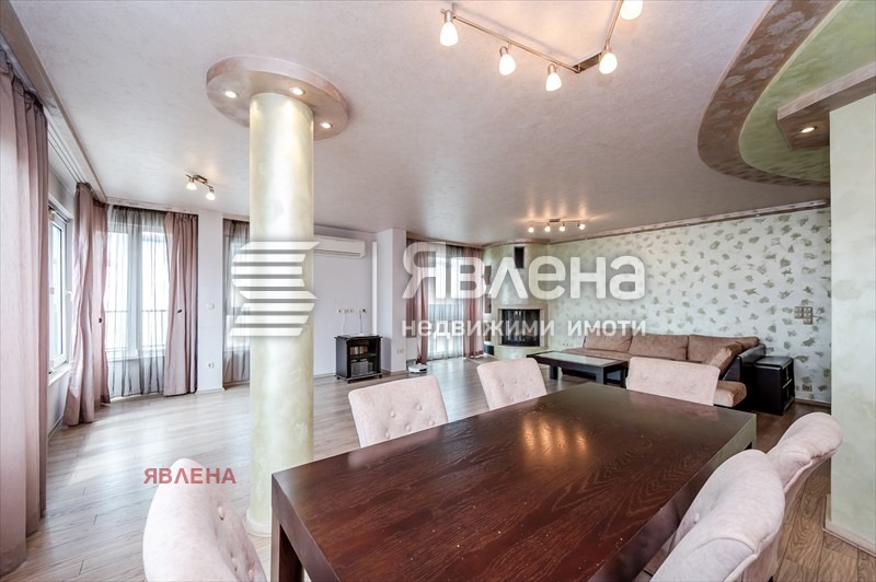 Под наем 4-СТАЕН, град София, Разсадника • 1200 € / 2347.00 лв. • 67810618 1