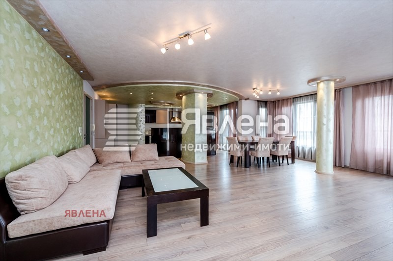 Para alugar  3 quartos Sofia , Razsadnika , 170 m² | 75045668 - imagem [3]