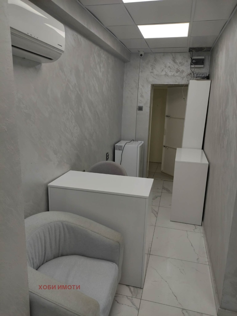 Дава под наем ОФИС, гр. Пловдив, Център, снимка 3 - Офиси - 53517856