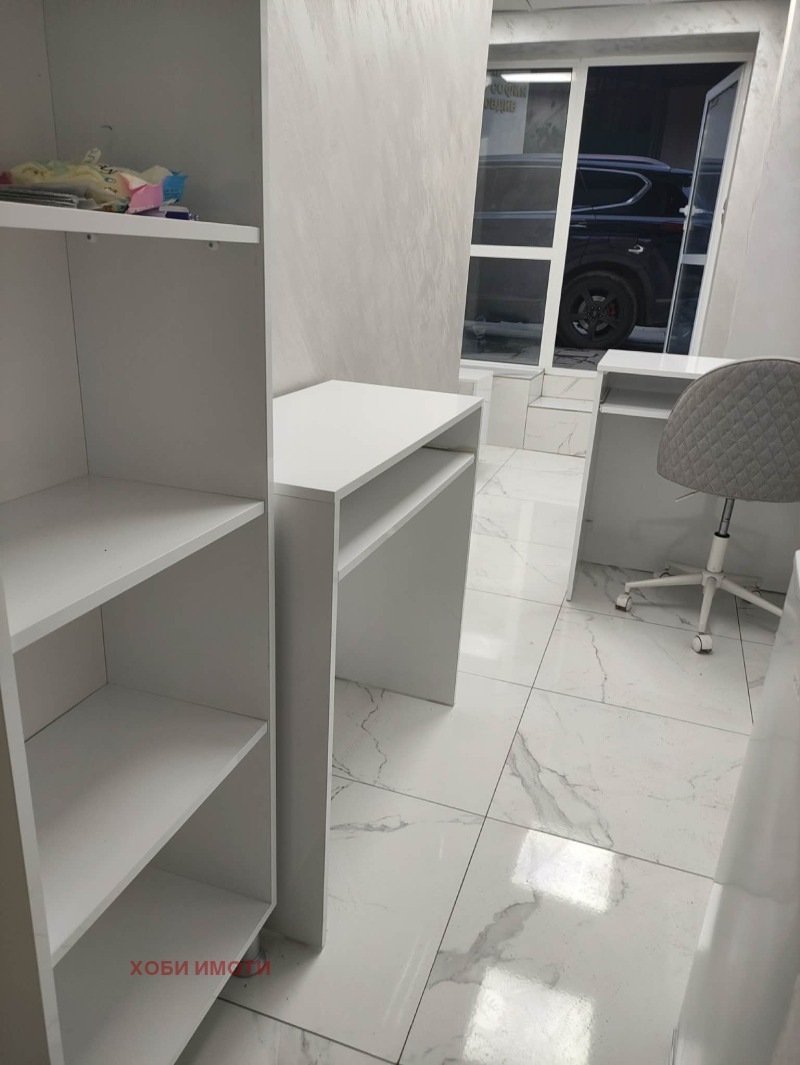 Дава под наем ОФИС, гр. Пловдив, Център, снимка 6 - Офиси - 53517856