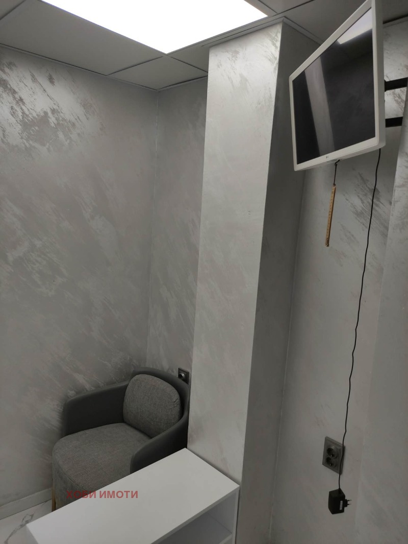 Дава под наем ОФИС, гр. Пловдив, Център, снимка 5 - Офиси - 53517856