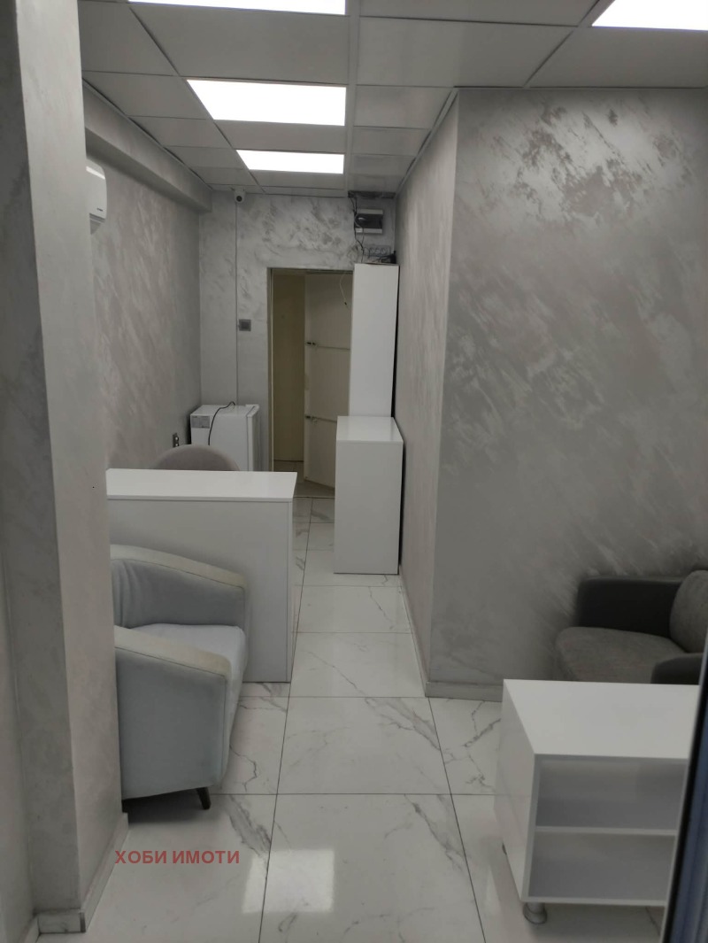 Дава под наем ОФИС, гр. Пловдив, Център, снимка 2 - Офиси - 53517856