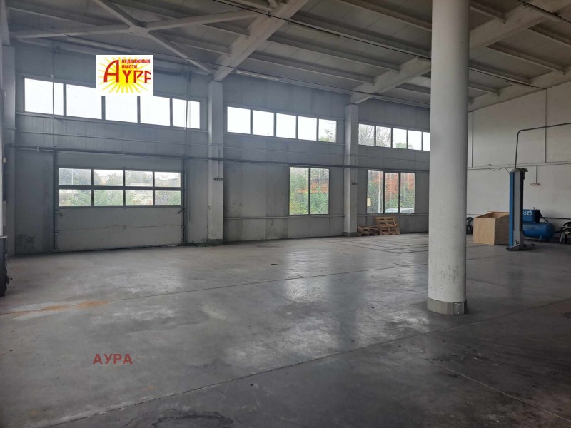 A louer  Stockage Vratsa , Promichlena zona , 930 m² | 75211243 - image [2]