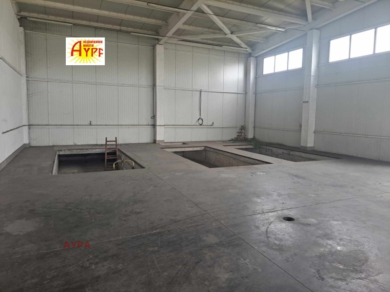 A louer  Stockage Vratsa , Promichlena zona , 930 m² | 75211243 - image [4]