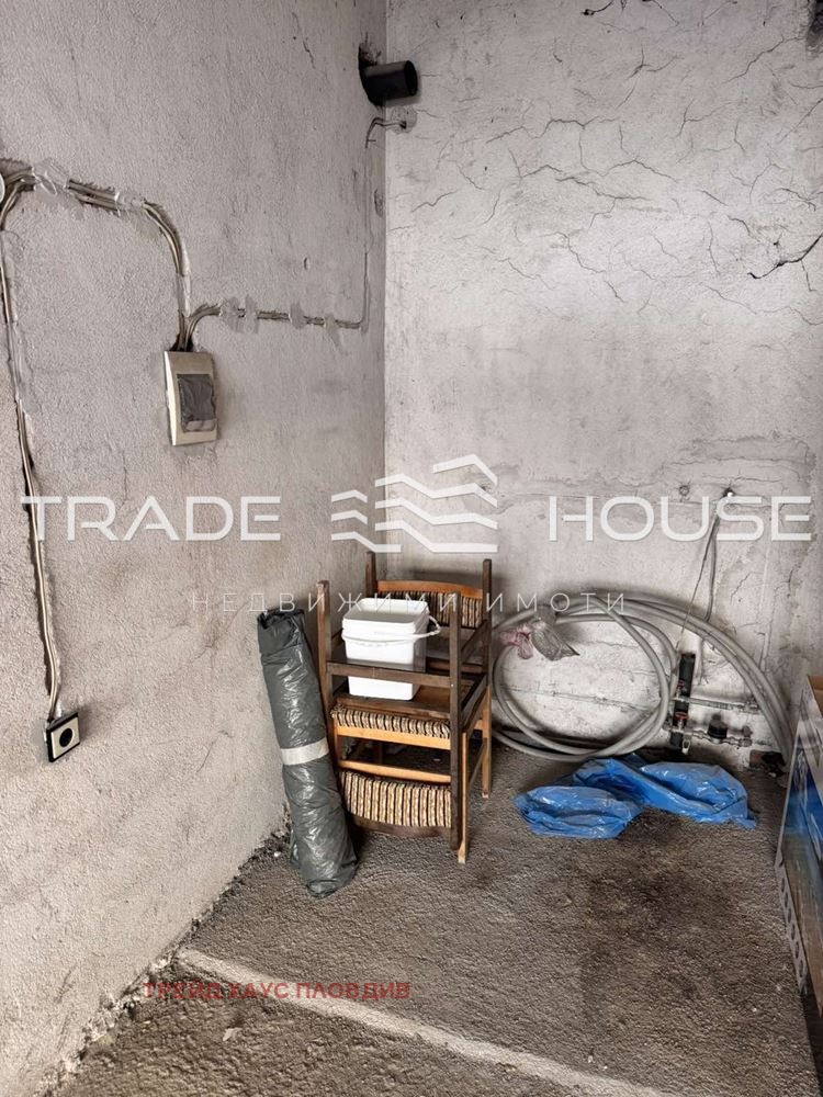 For Rent  Storage Plovdiv , Karshiyaka , 15 sq.m | 20397930 - image [5]