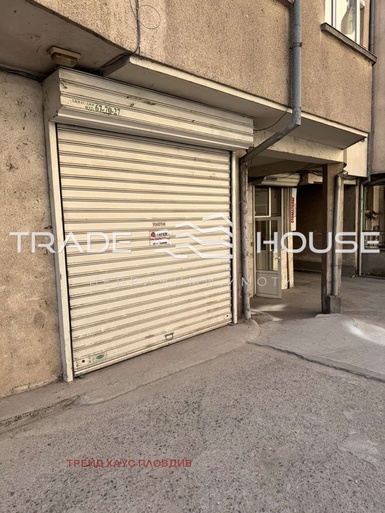 For Rent  Storage Plovdiv , Karshiyaka , 15 sq.m | 20397930 - image [3]