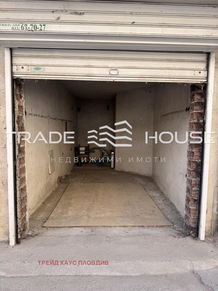 For Rent  Storage Plovdiv , Karshiyaka , 15 sq.m | 20397930 - image [4]