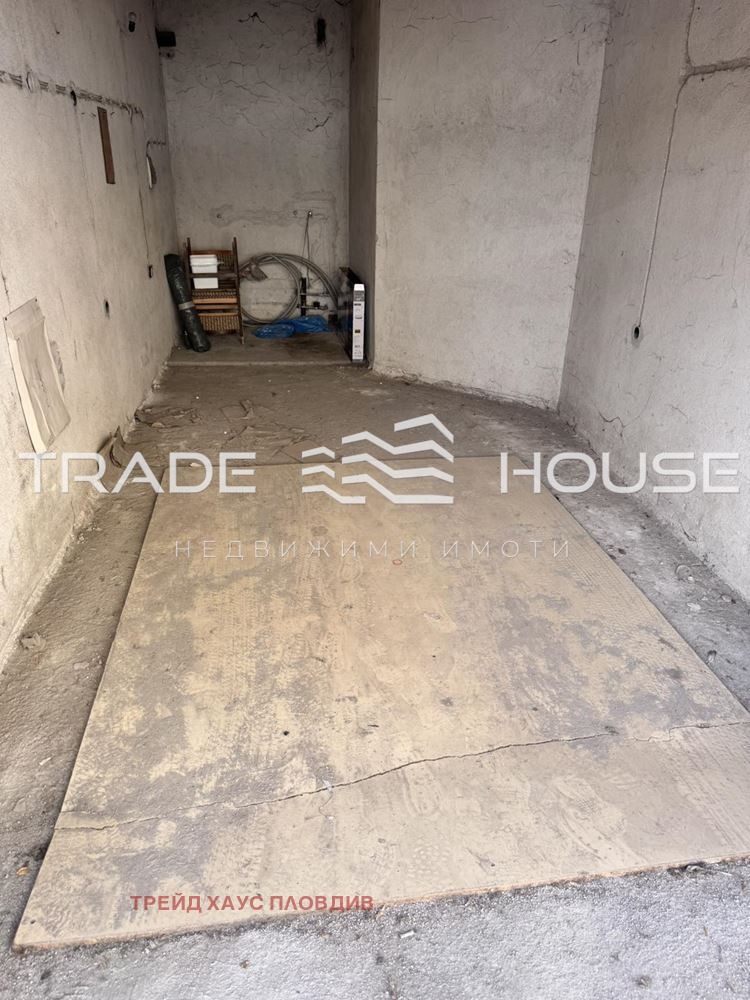 For Rent  Storage Plovdiv , Karshiyaka , 15 sq.m | 20397930