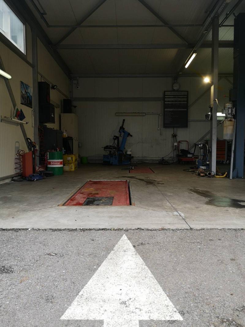 För uthyrning  Industribyggnad Sofia , Vitosja , 32 kvm | 99054926 - bild [5]
