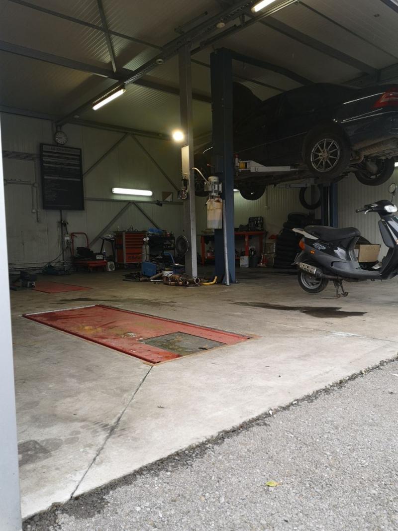 För uthyrning  Industribyggnad Sofia , Vitosja , 32 kvm | 99054926 - bild [4]