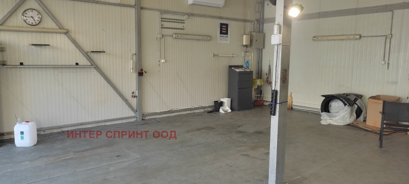 För uthyrning  Industribyggnad Sofia , Vitosja , 32 kvm | 99054926 - bild [9]