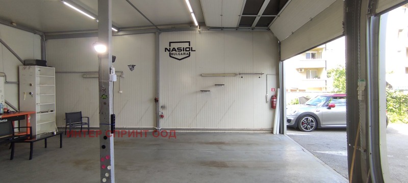 För uthyrning  Industribyggnad Sofia , Vitosja , 32 kvm | 99054926 - bild [10]