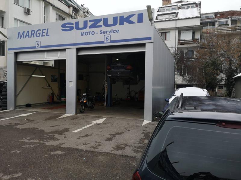 För uthyrning  Industribyggnad Sofia , Vitosja , 32 kvm | 99054926 - bild [2]