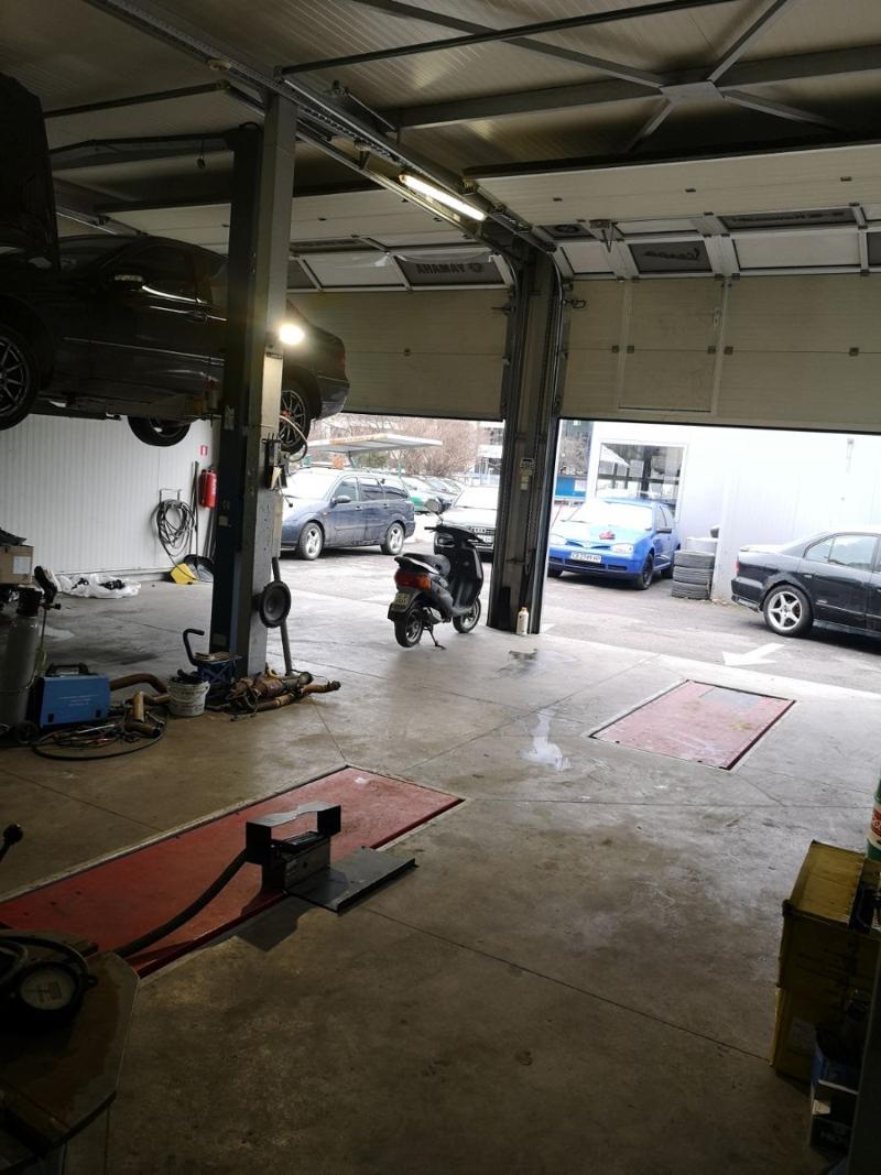 För uthyrning  Industribyggnad Sofia , Vitosja , 32 kvm | 99054926 - bild [6]