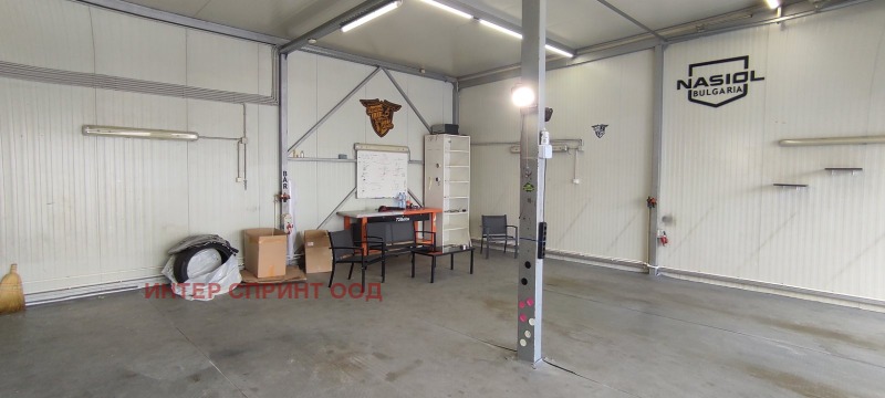 För uthyrning  Industribyggnad Sofia , Vitosja , 32 kvm | 99054926 - bild [11]