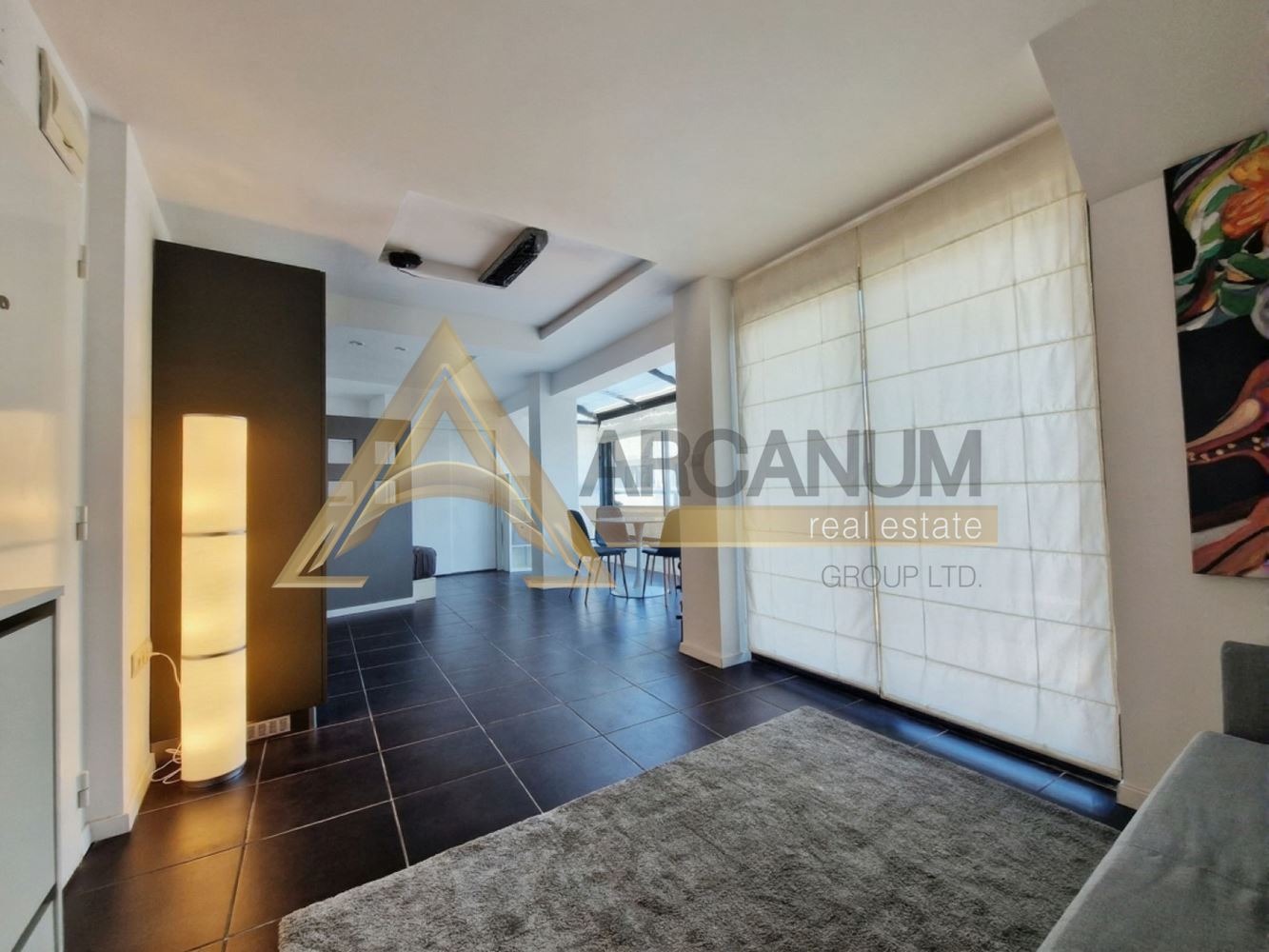 Дава под наем 1-СТАЕН, гр. Варна, Център, снимка 6 - Апартаменти - 53947270