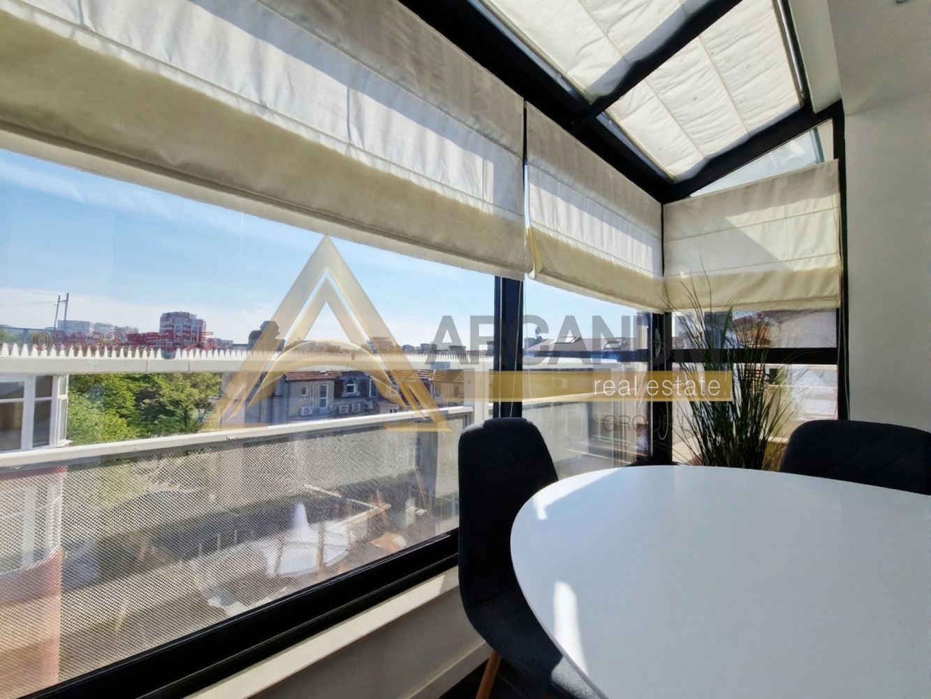 Дава под наем 1-СТАЕН, гр. Варна, Център, снимка 11 - Апартаменти - 53947270