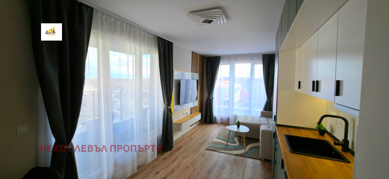 Дава под наем 2-СТАЕН, гр. София, Люлин 10