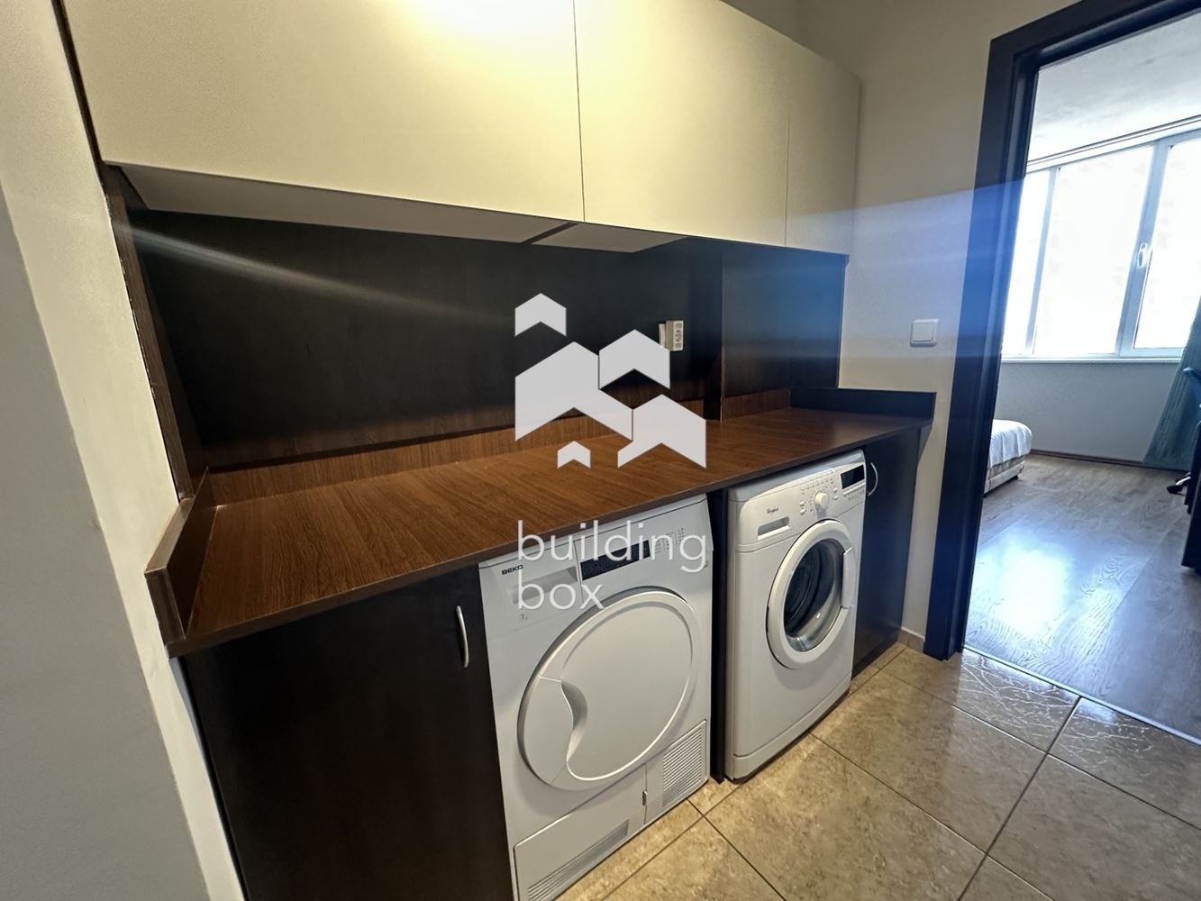 Дава под наем 3-СТАЕН, гр. София, Зона Б-5, снимка 9 - Апартаменти - 53828884