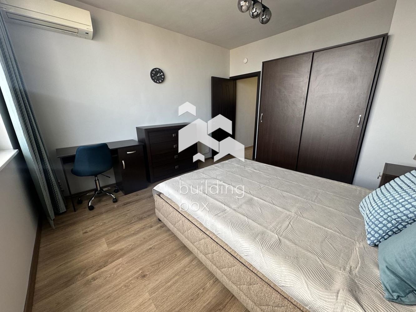 Дава под наем 3-СТАЕН, гр. София, Зона Б-5, снимка 8 - Апартаменти - 53828884