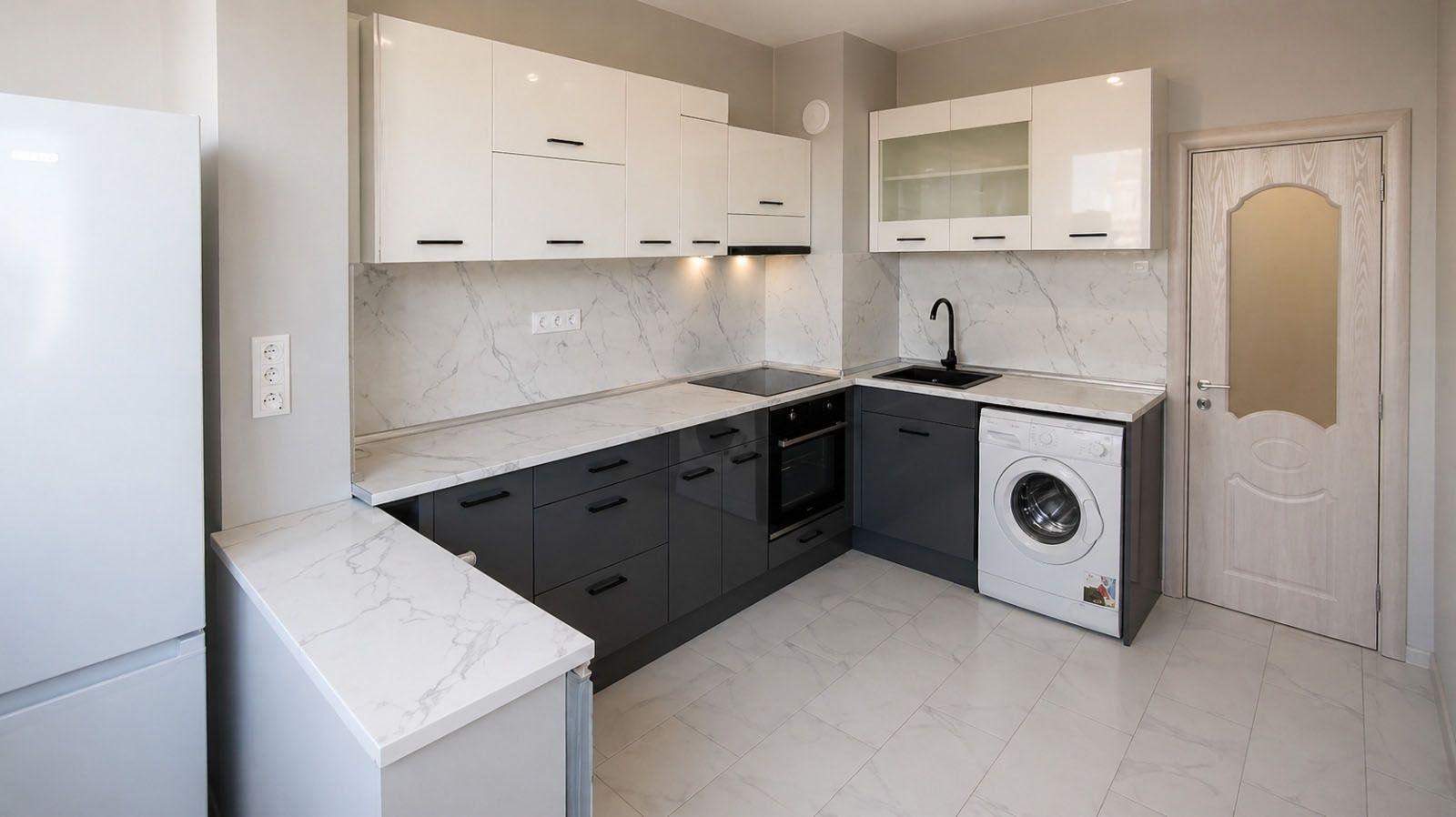 Дава под наем 3-СТАЕН, гр. София, Толстой, снимка 4 - Апартаменти - 54328588