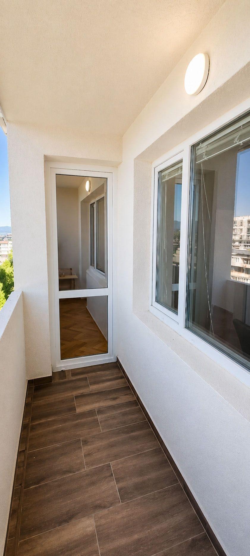 Дава под наем 3-СТАЕН, гр. София, Толстой, снимка 13 - Апартаменти - 54328588