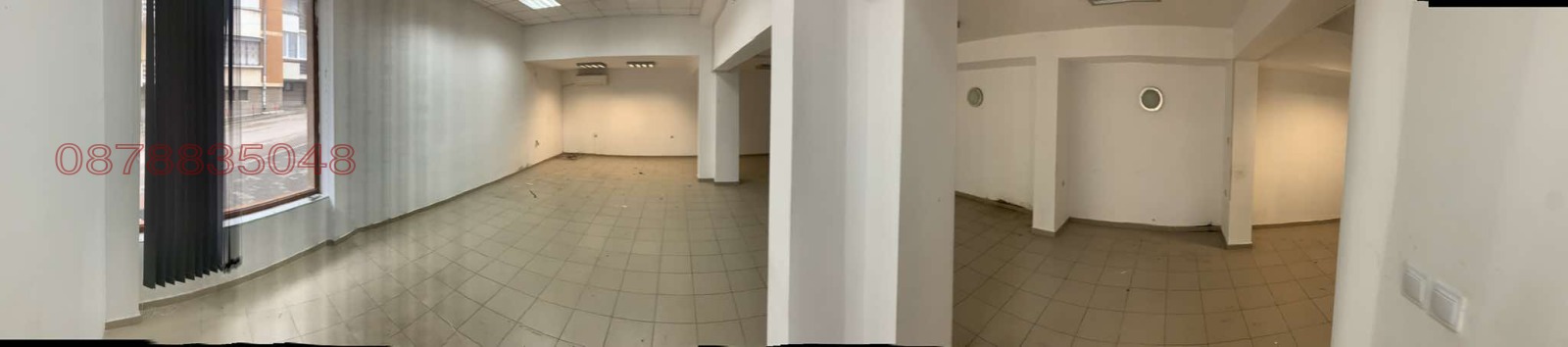 Дава под наем МАГАЗИН, гр. Велико Търново, Център, снимка 5 - Магазини - 54135560