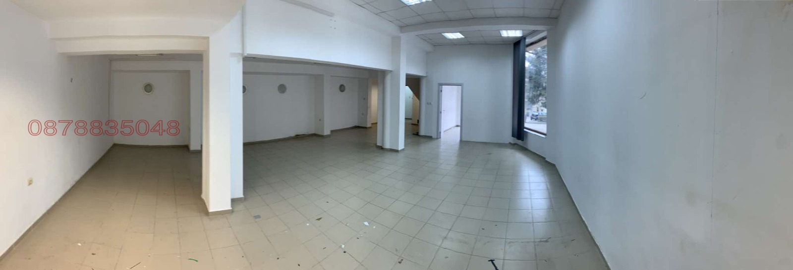 Дава под наем МАГАЗИН, гр. Велико Търново, Център, снимка 6 - Магазини - 54135560