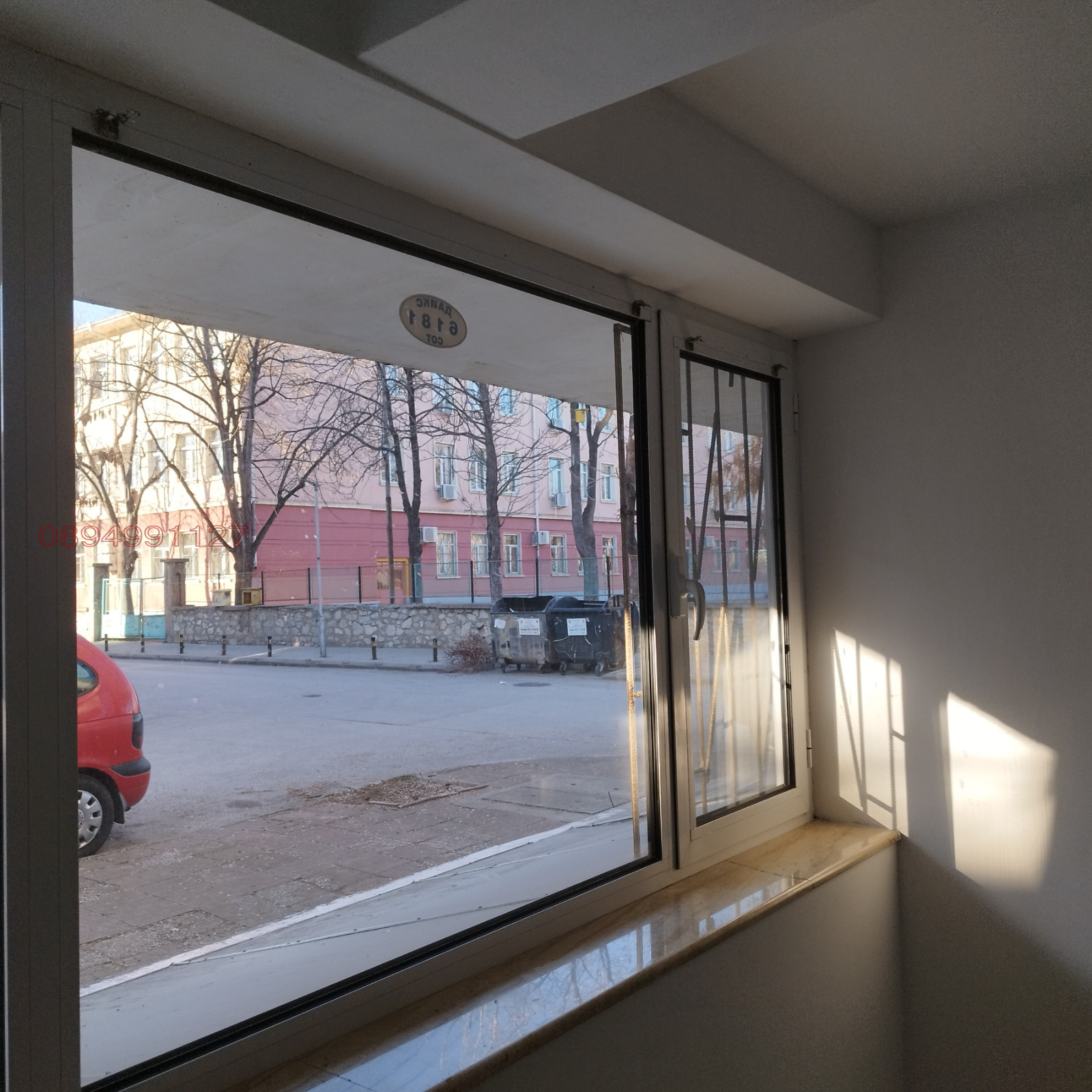 Дава под наем ОФИС, гр. Пловдив, Съдийски, снимка 4 - Офиси - 55805932
