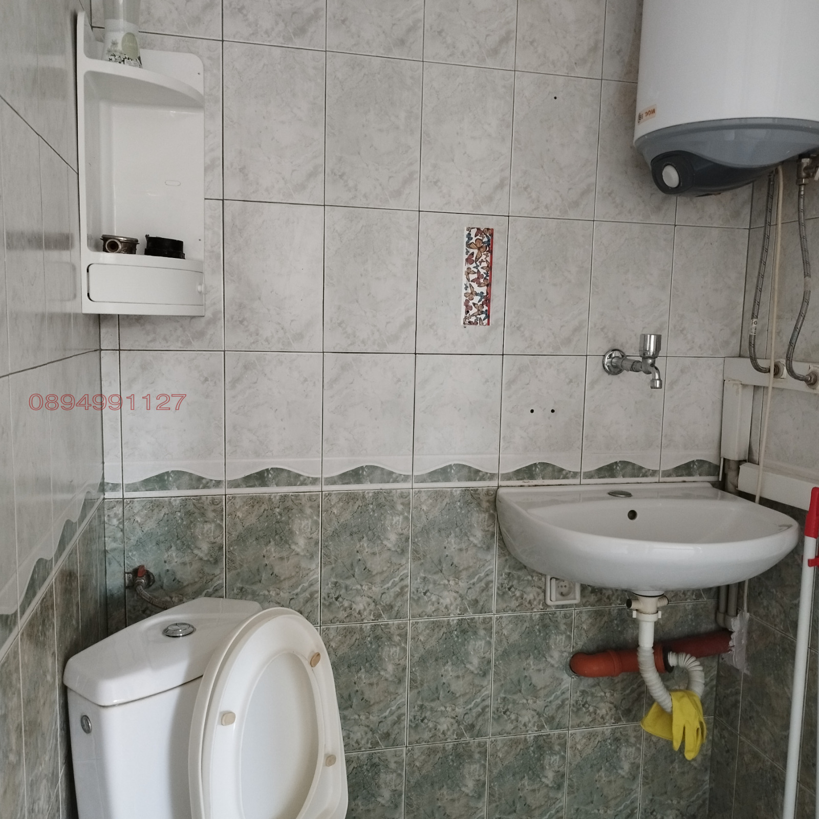 Дава под наем ОФИС, гр. Пловдив, Съдийски, снимка 5 - Офиси - 55805932