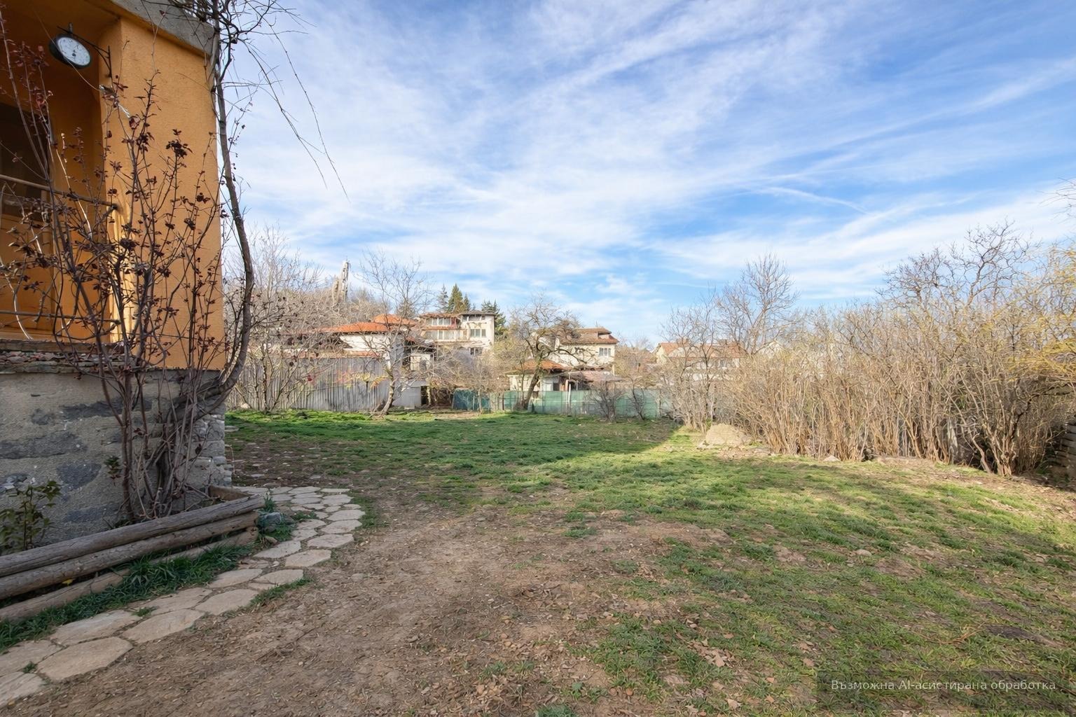 Дава под наем КЪЩА, гр. София, Симеоново, снимка 8 - Къщи - 54135554