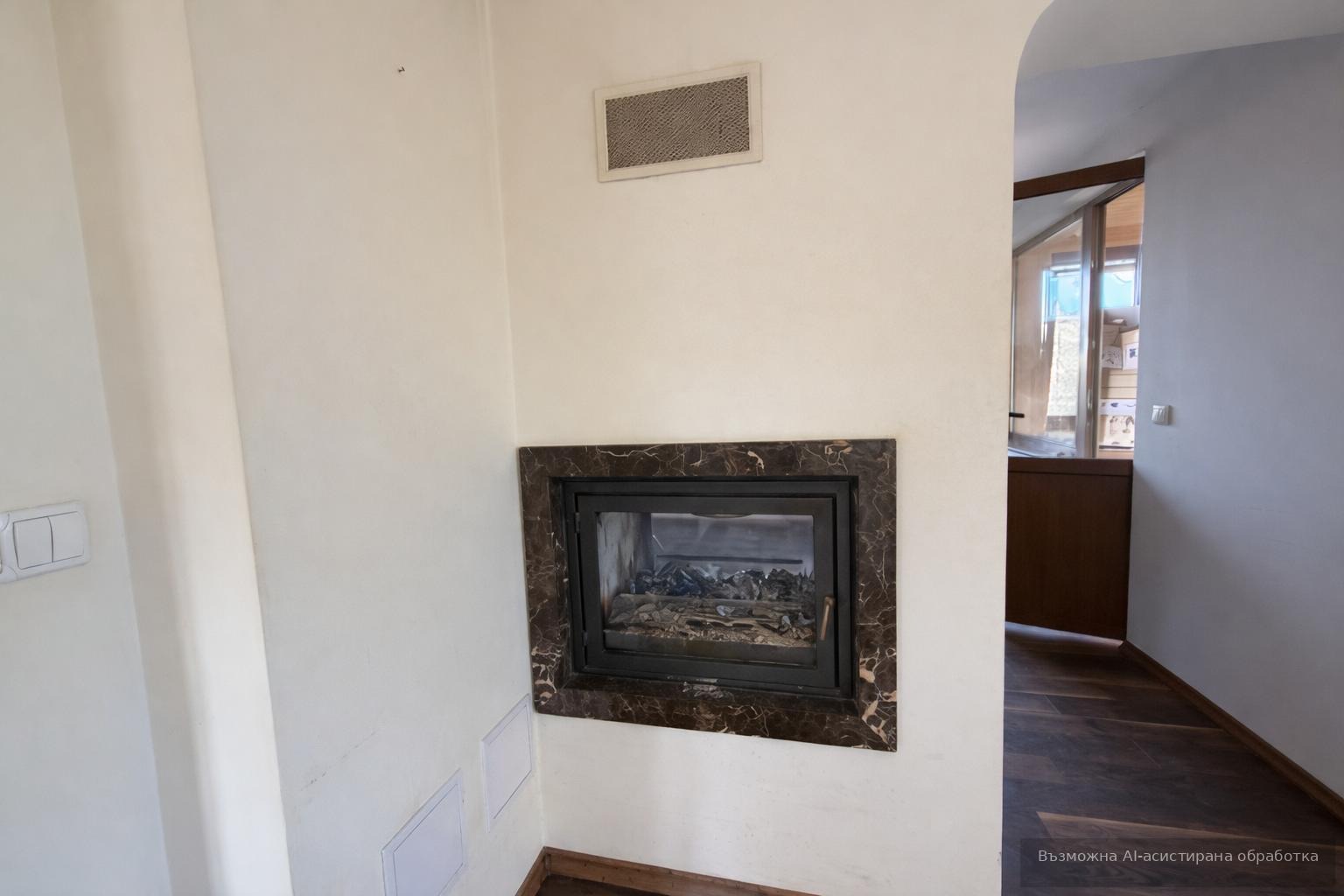 Дава под наем КЪЩА, гр. София, Симеоново, снимка 4 - Къщи - 54135554