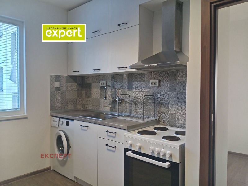 Дава под Наем 2-СТАЕН в град Плевен, Широк център - 65 кв.м / 350 € » 684.54 лв., ЕКСПЕРТ