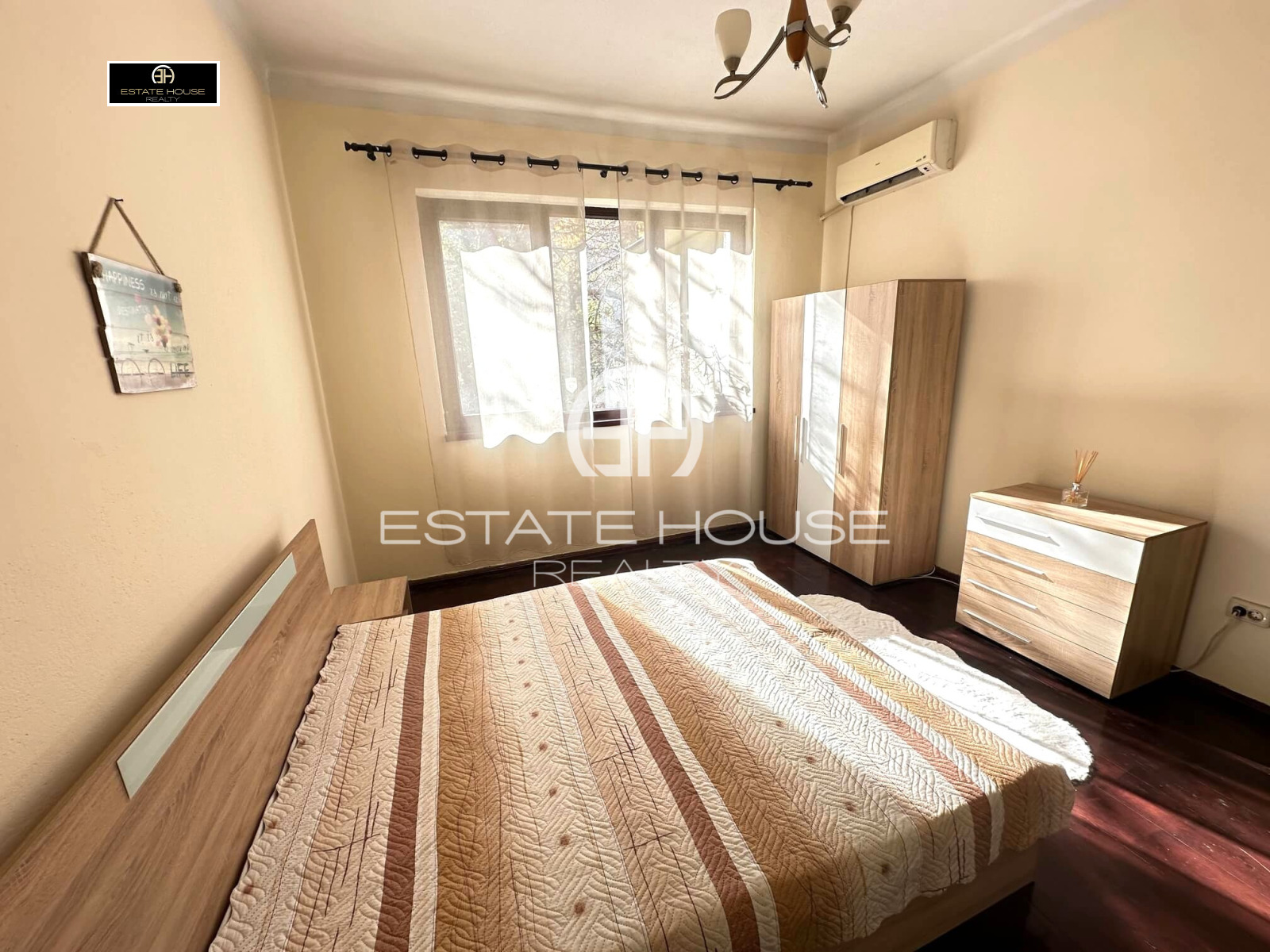 Дава под Наем 4-СТАЕН | Imot.bg — изображение 7