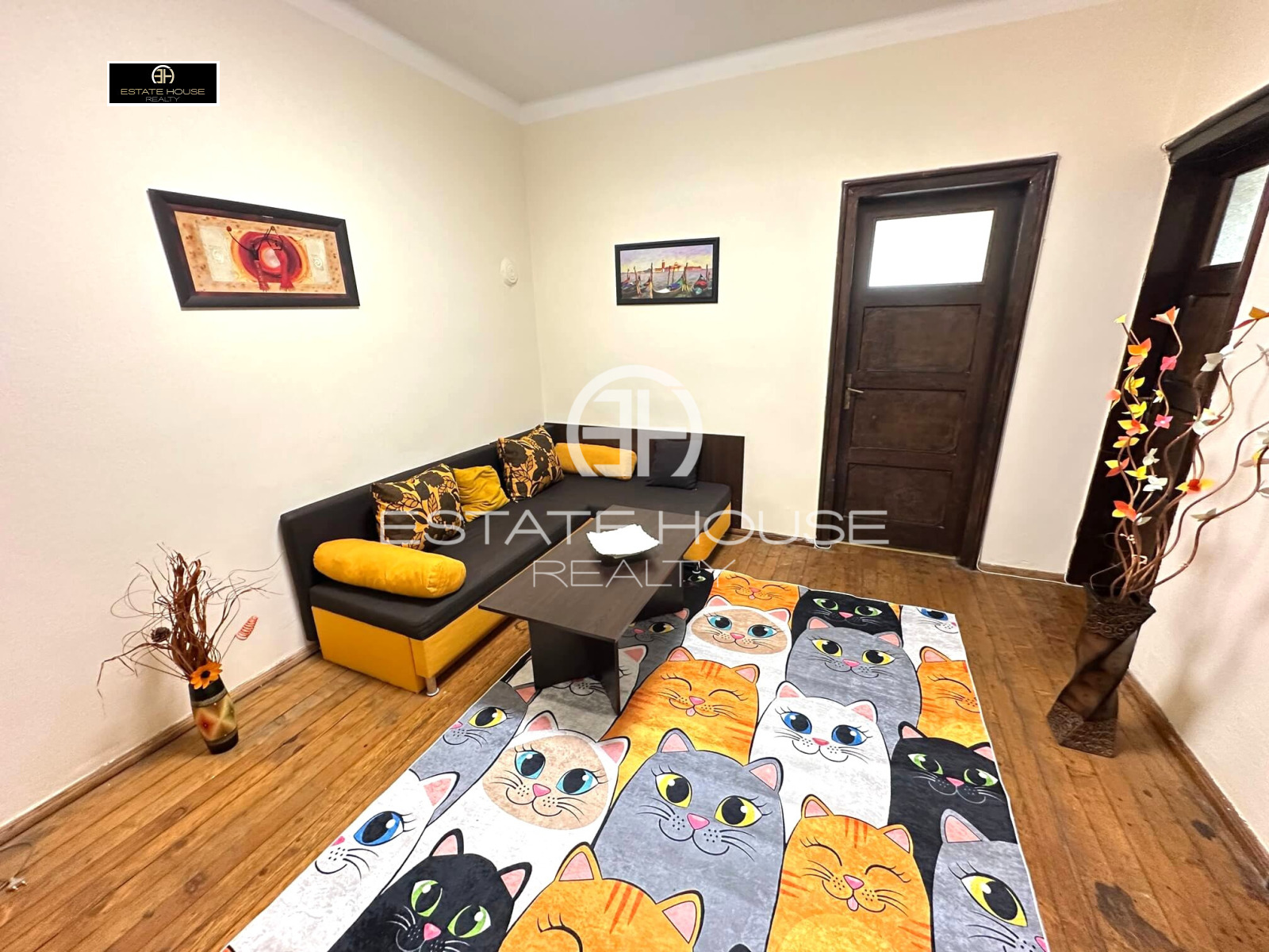 Дава под Наем 4-СТАЕН | Imot.bg — изображение 2