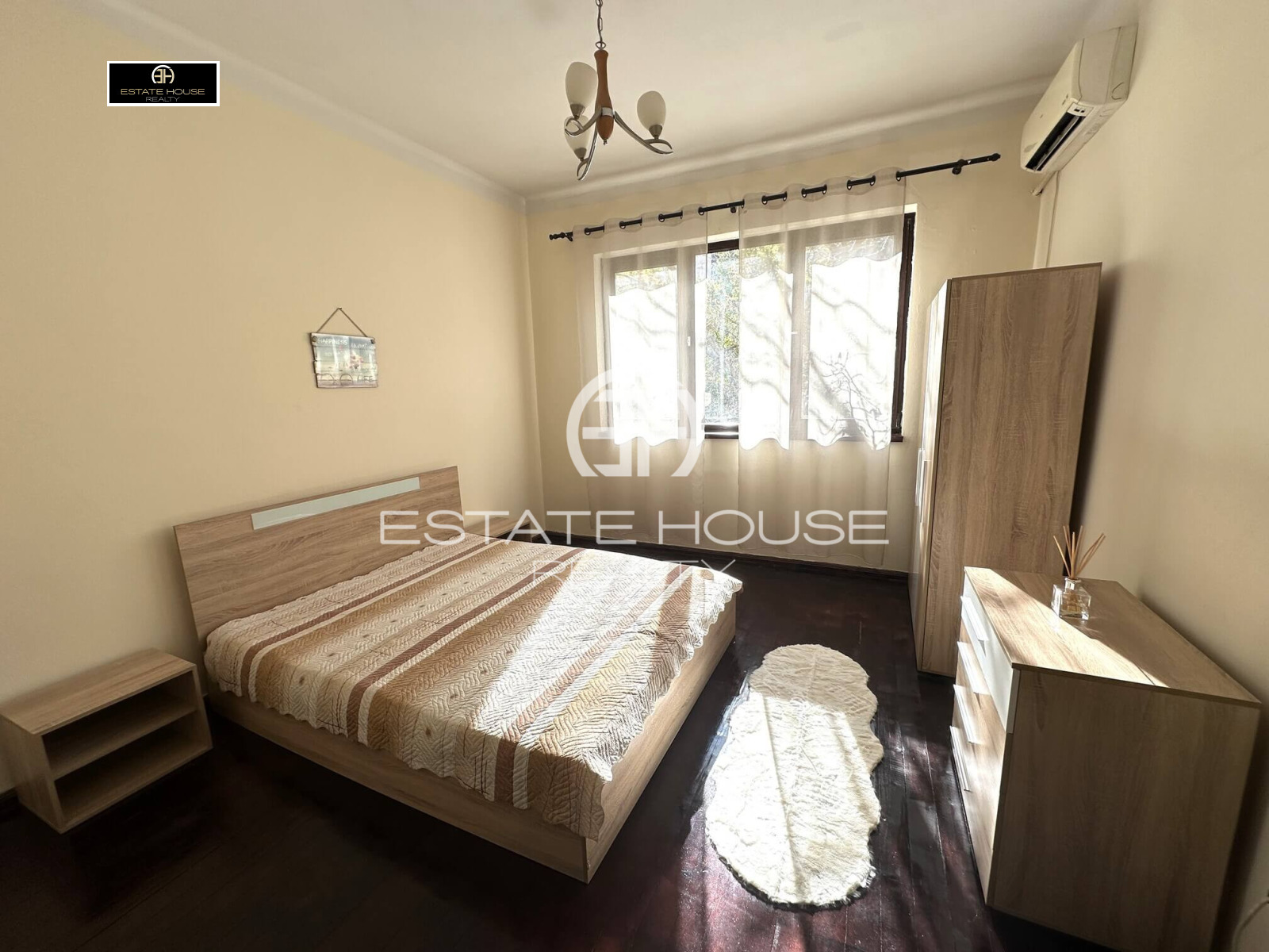 Дава под Наем 4-СТАЕН | Imot.bg — изображение 8