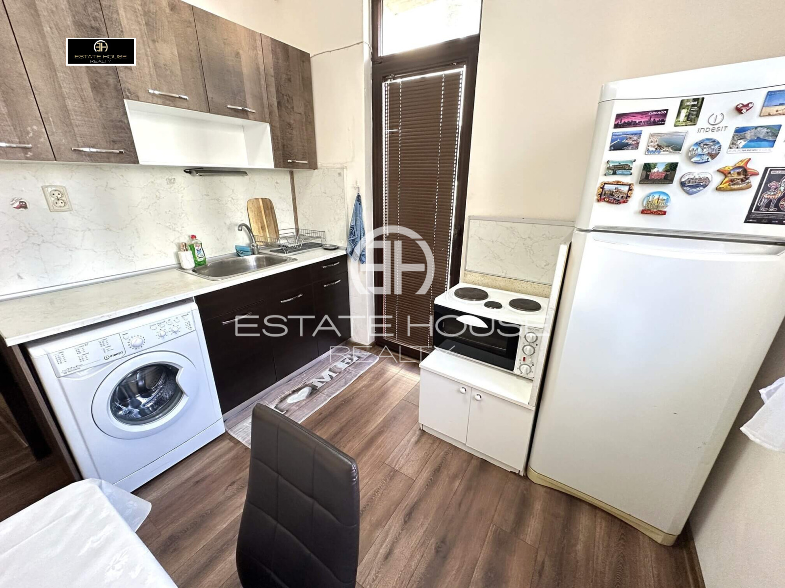 Дава под Наем 4-СТАЕН | Imot.bg — изображение 4