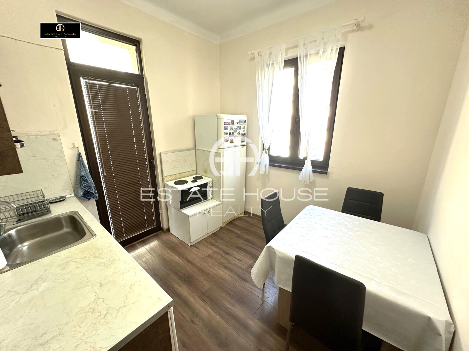 Дава под Наем 4-СТАЕН | Imot.bg — изображение 3