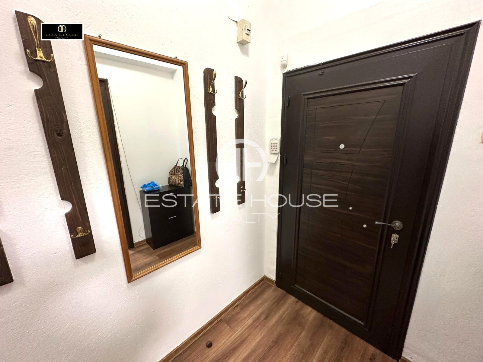 Дава под Наем 4-СТАЕН | Imot.bg — изображение 12