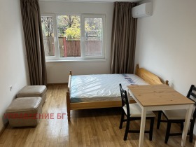 Estudio Gorna banya, Sofia
