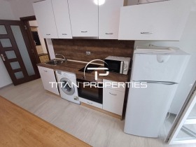 1 bedroom Izgrev, Burgas 9