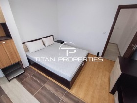 1 dormitorio Izgrev, Burgas 10