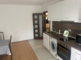 1 bedroom Izgrev, Burgas 2