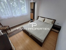 1 bedroom Izgrev, Burgas 11