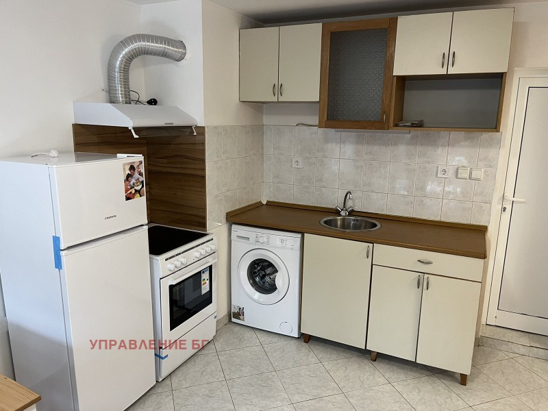 В аренду  Студия София , Горна баня , 40 кв.м | 76111560 - изображение [2]